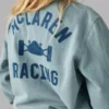 McLaren Cars Formula 1 Vintage Racing Jacket for Sale