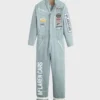 Levi’s x McLaren Jumpsuit