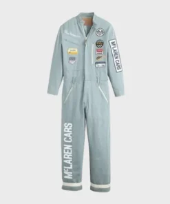 Levi’s x McLaren Jumpsuit