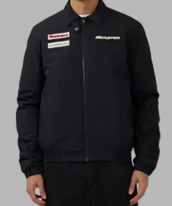 McLaren Monaco Grand Prix Hero Jacket