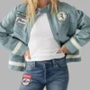 Levi’s x McLaren Racing Jacket for Sale