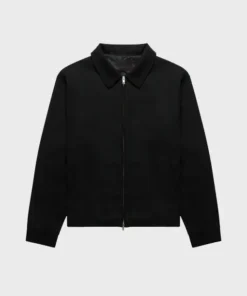 Mutimer Black Dinner Jacket