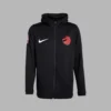 Toronto Raptors Black Hoodie