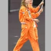 Olympics Netherlands Closing Ceremony Tracksuit