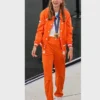 Netherlands Tracksuit Olympic Closing Ceremony