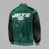 Nfl New York Jets Varsity Jacket