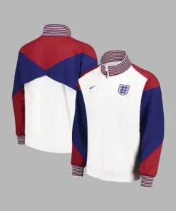 2024 Nike England Anthem Jacket