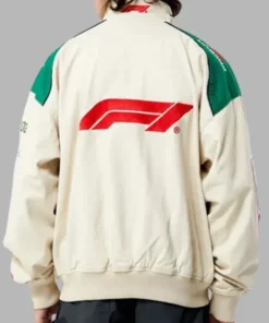 Pacsun Formula 1 Jacket for Sale