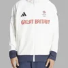 2024 Olympic Paris GB Team Track Jacket