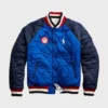 Ralph Lauren Olympic Team USA Reversible Jacket