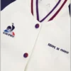 Paris 2024 Olympic France Team Bomber Jacket