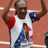 Kobe Bryant Olympics 2024 Snoop Dogg t-Shirt