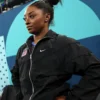 Team USA Simone Biles Track Jacket