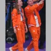 Paris 2024 Olympics Netherlands Tracksuit