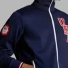 Team USA Track Jacket for Sale