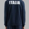 Paris 2024 Italian Olympic Sweatshirt