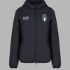 Paris 2024 Olympic Italia Team Hooded Jacket