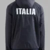 Paris 2024 Olympic Italia Jacket