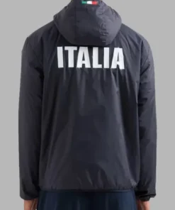 Paris 2024 Olympic Italia Jacket