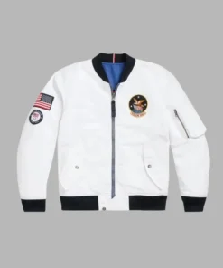 Paris 2024 Olympics Shaun White Jacket