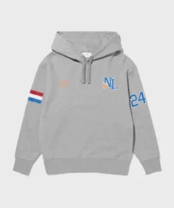 Denham x NL Olympic Team Hoodie