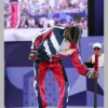 Paris Olympics 2024 Snoop Dogg Tracksuit