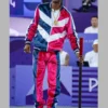 Snoop Dogg Break-dancing Tracksuit