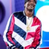 Breaking Paris Olympics 2024 Snoop Dogg Tracksuit