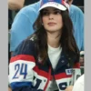 Paris Olympics 2024 Kendall Jenner Jacket