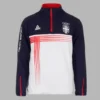 Paris 2024 Olympics Novak Djokovic Serbia Jacket