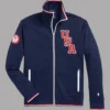 Paris Olympics 2024 Team USA Jacket