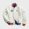 Ralph Lauren Team USA Reversible Jacket