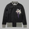 Power Book II Ghost S04 Varsity Jacket