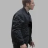 Power Book II Ghost S04 Brayden Weston Bomber Jacket