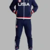 Ralph Lauren 2024 Olympic Team USA Tracksuit