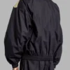 Reebok Icon Remix Baggy Track Jacket