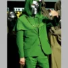 Doctor Doom Robert Downey Jr Full Suit