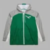 Philadelphia Eagles Big Shot Vintage Jacket for Sale