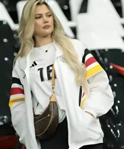 UEFA EURO 2024 Germany Track Jacket