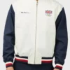 GB Paris Olympics Opening Ceremony Bomber Jacket