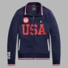 Ralph Lauren Olympic Team USA Tracksuit for Sale