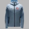 The Today Show Miles Chamley-Watson USA Hoodie