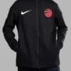 Toronto Raptors Warm-Up Hoodie