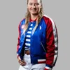 Daniela Moroz 2024 USA Team Jacket