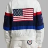 2024 Team USA Hoda Kotb The Today Show Jacket