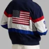 Olympics 2024 USA Jacket in Kendall Jenner