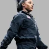 Team USA Simone Biles Track Jacket