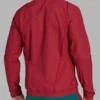 Mexico Soccer Adidas Red Jacket