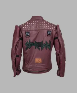 Guardians of the Galaxy Star-Lord Game Jacket