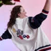 Women team gb opening ceremony jacket for sale